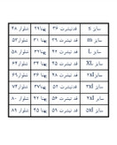 طرح بابونه با زمینه سبز